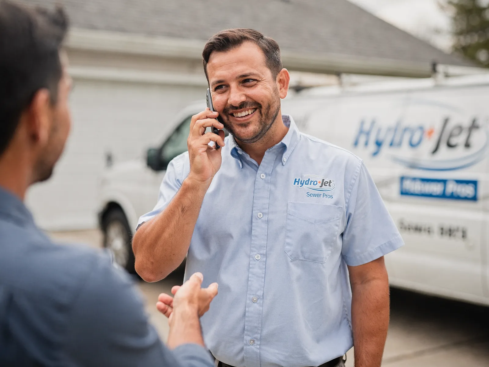 Hydro Jetting White Earth, MN FAQs